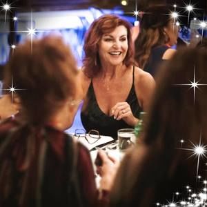 Meet your Posher, Susie